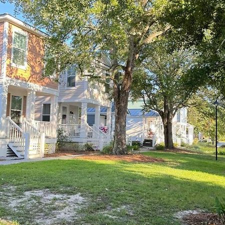 Cute And Cozy Comfy Birds Junior Cottage - 1 Mile To Dwntn Ocean Springs, Near Beach With Golf Cart Екстериор снимка