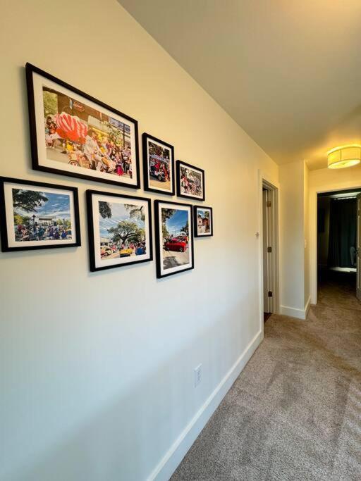 Cute And Cozy Comfy Birds Junior Cottage - 1 Mile To Dwntn Ocean Springs, Near Beach With Golf Cart Екстериор снимка