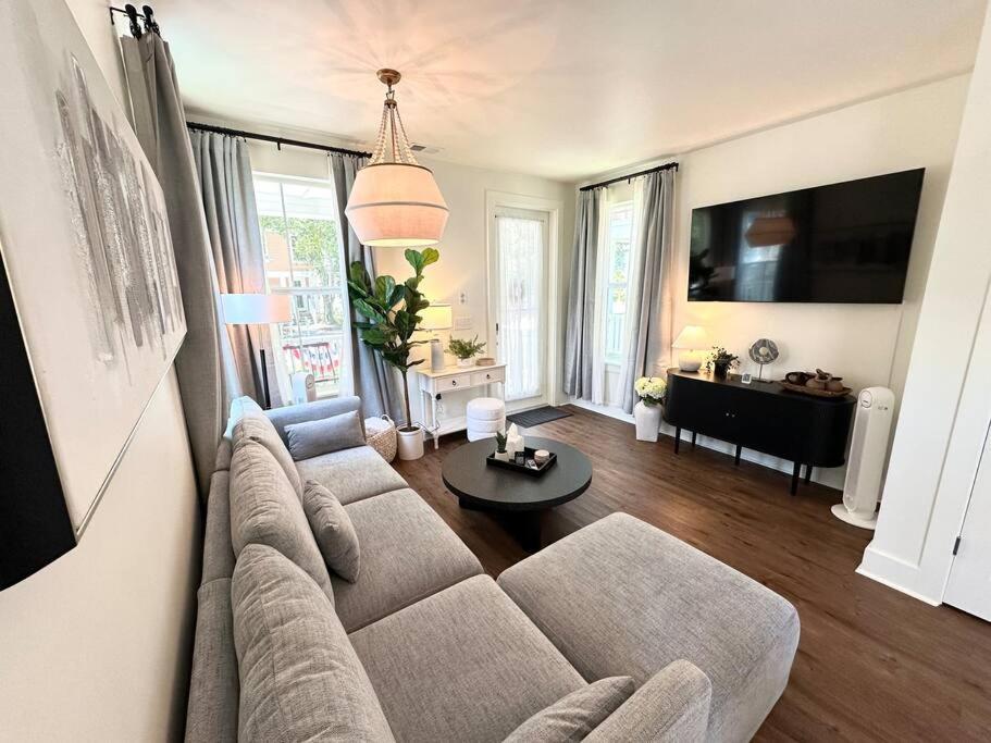 Cute And Cozy Comfy Birds Junior Cottage - 1 Mile To Dwntn Ocean Springs, Near Beach With Golf Cart Екстериор снимка