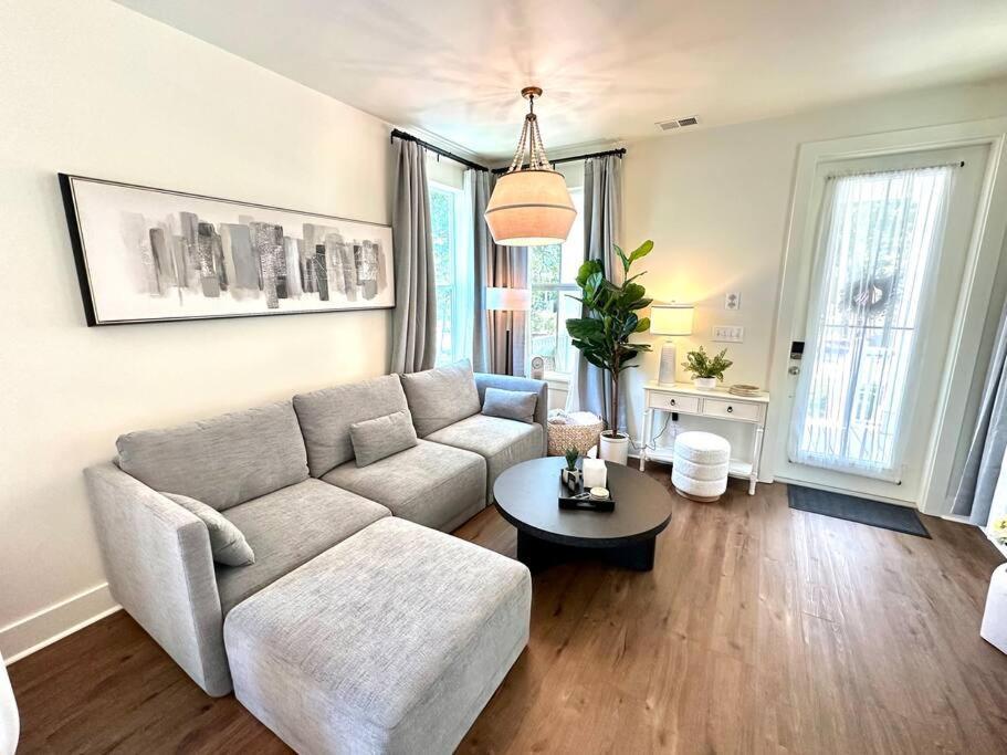 Cute And Cozy Comfy Birds Junior Cottage - 1 Mile To Dwntn Ocean Springs, Near Beach With Golf Cart Екстериор снимка