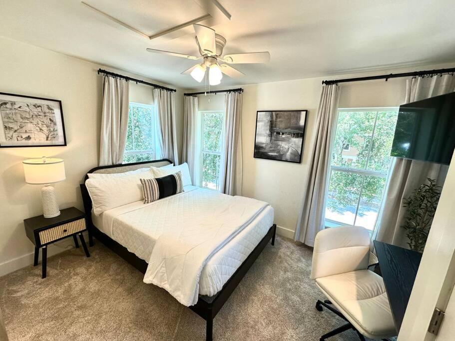 Cute And Cozy Comfy Birds Junior Cottage - 1 Mile To Dwntn Ocean Springs, Near Beach With Golf Cart Екстериор снимка