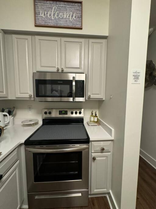 Cute And Cozy Comfy Birds Junior Cottage - 1 Mile To Dwntn Ocean Springs, Near Beach With Golf Cart Екстериор снимка